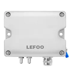 LFM751 trasmettitore di pressione differenziale di sicurezza intrinseca introduzione del prodotto