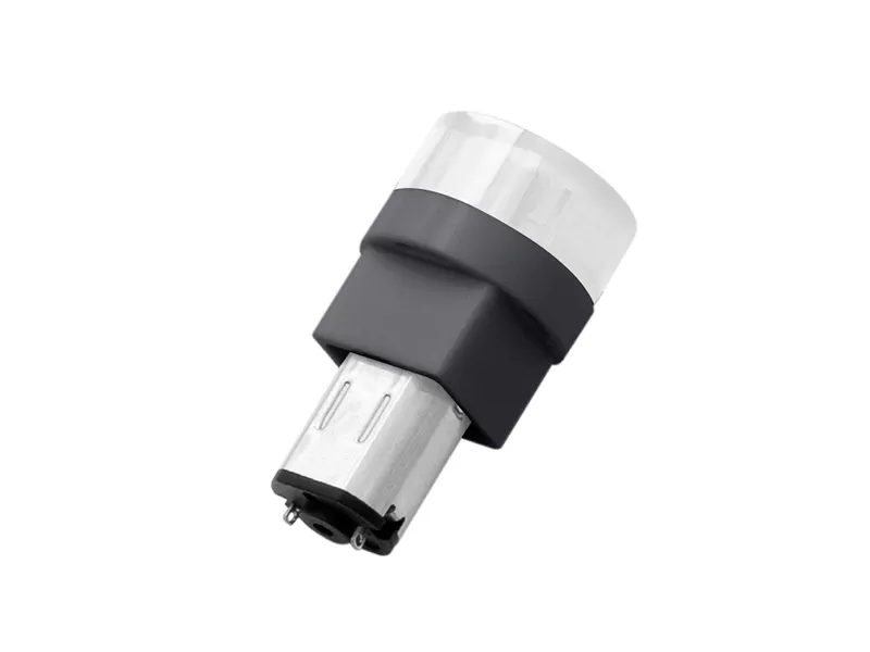 Pompa peristaltica motore cc lfp101adb cina