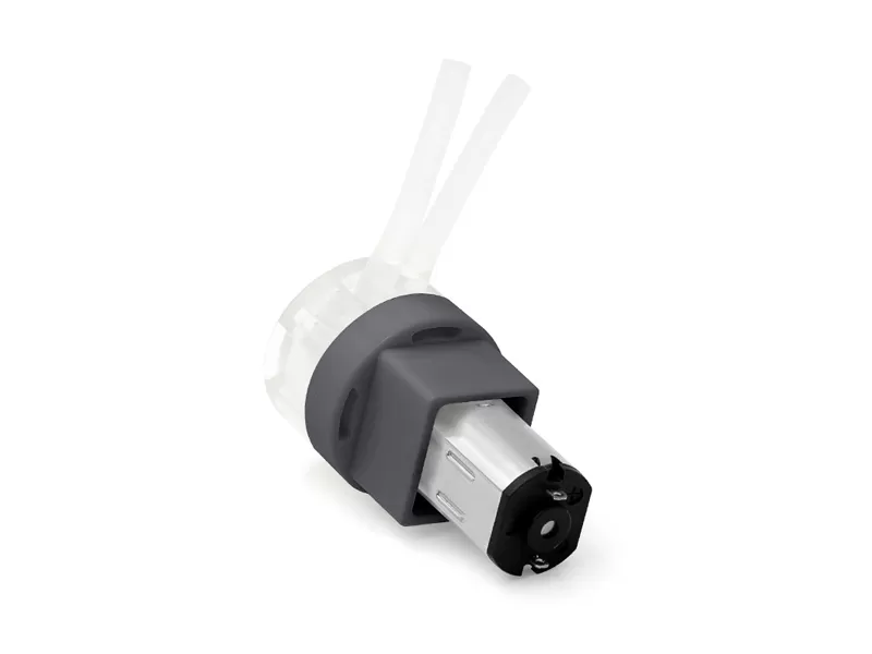 Produttore di pompe peristaltiche con motore cc lfp101adb