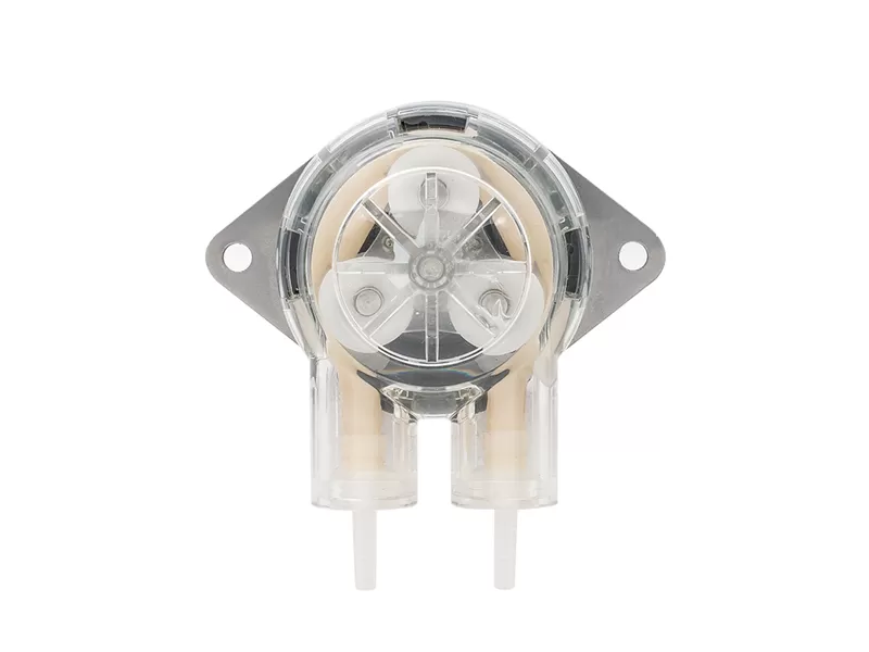 Costo della pompa peristaltica del motore cc lfp102adb