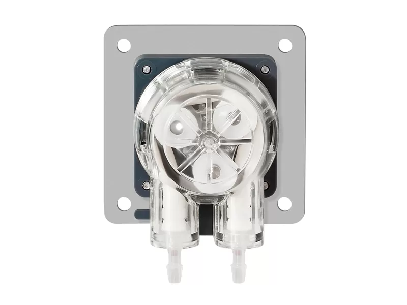 Costo della pompa peristaltica del motore cc senza spazzole lfp104bl