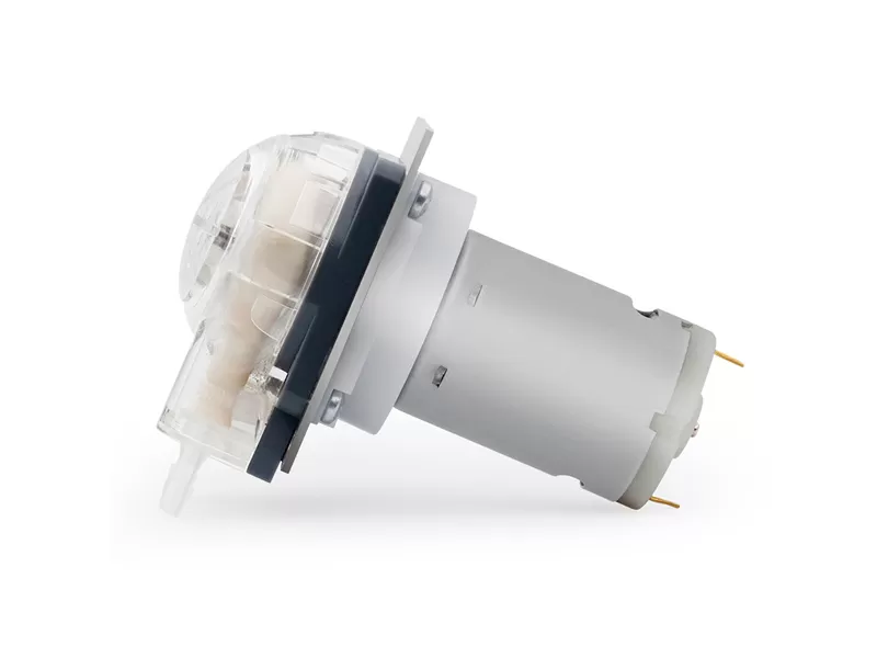 Pompa peristaltica motore cc lfp104db in vendita