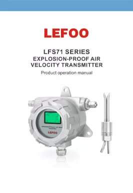 Serie LFS71