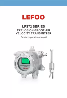 Serie LFS72