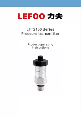 Serie LFT2100