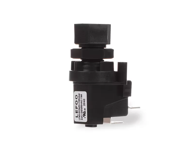 Pressostato pneumatico lf40 01 cina