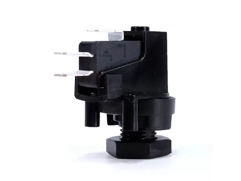 Pressostato pneumatico lf40 01 fornitore