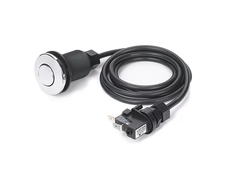 Pressostato pneumatico lf40 01 fornitori