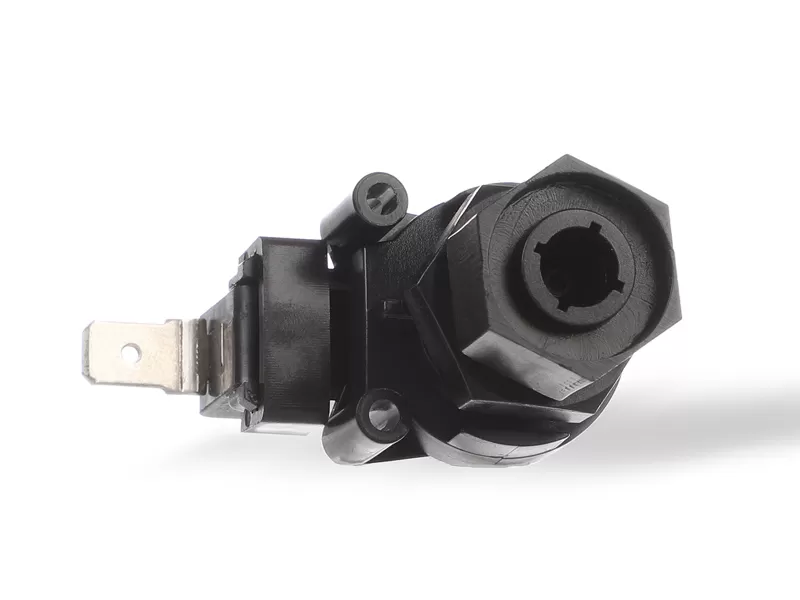 Pulsante pneumatico lf40 company