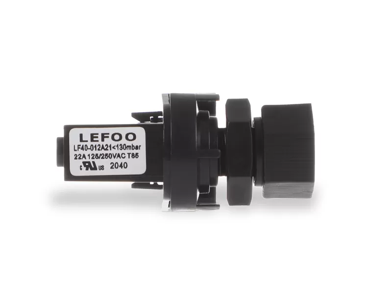 Pulsante pneumatico lf40 in vendita