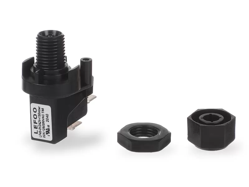 Pulsante pneumatico lf40 produttore all'ingrosso