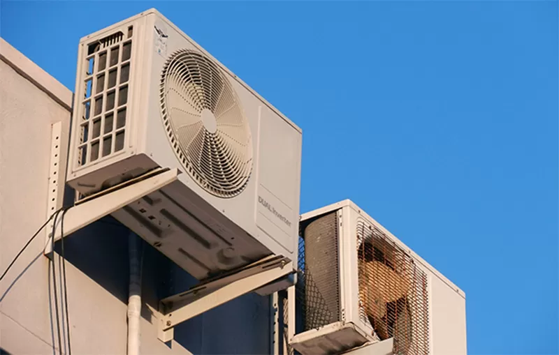 HVAC