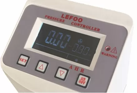 Controllo della pressione nei sistemi di refrigerazione: come prevenire le perdite con soluzioni efficienti