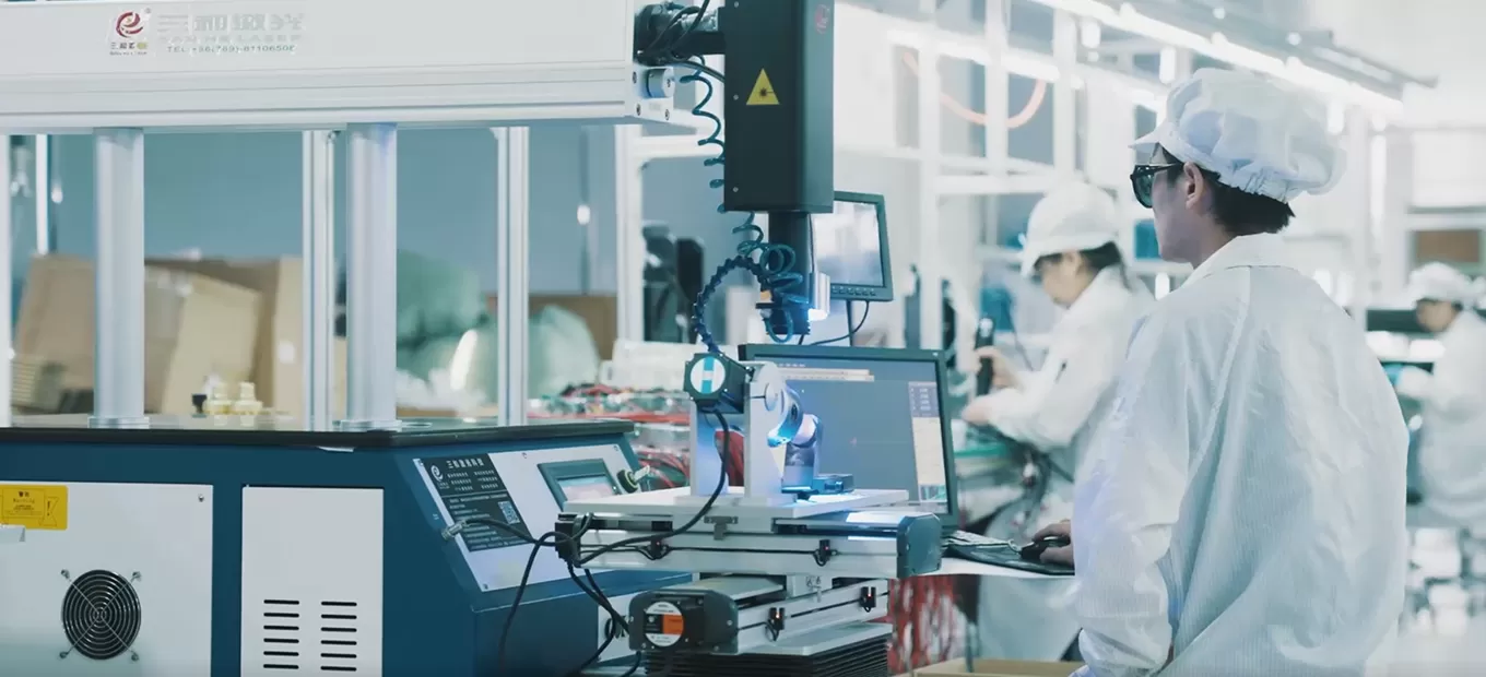 Responsabilità che supporta il valore industriale a lungo termine