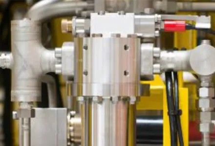Sensori per l'automazione industriale