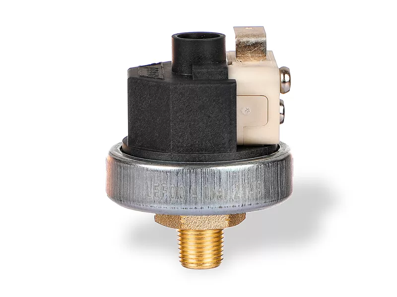 Pressostato vapore lf25 produttori