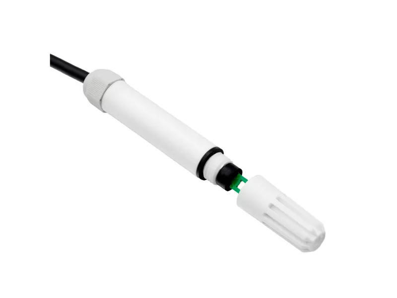 Sonda trasmettitore di temperatura e umidità lfh51 fabbriche