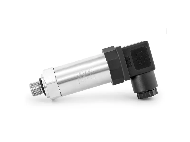 Trasduttore integrato di temperatura e pressione lft3100 fornitore