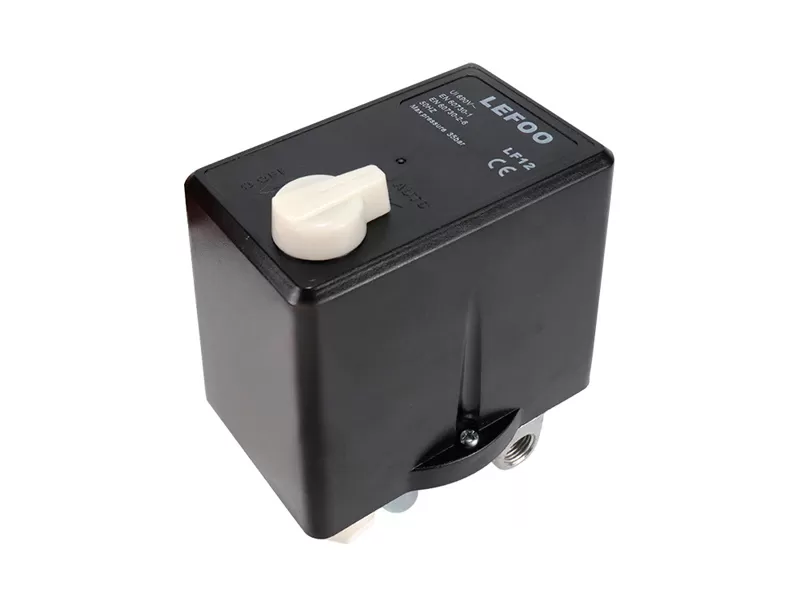 Pressostato aria trifase lf12 fornitori