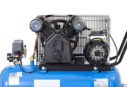 Risoluzione dei problemi comuni nel controllo della pressione del compressore d'aria