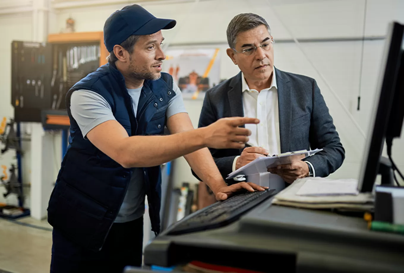 Garanzia e supporto per la qualità post-vendita