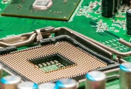 Cos'è un pressostato elettronico?